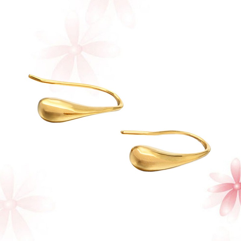  Les Filles Pendent Balancement D'Oreille Boucles D'Oreilles Chic Manquer