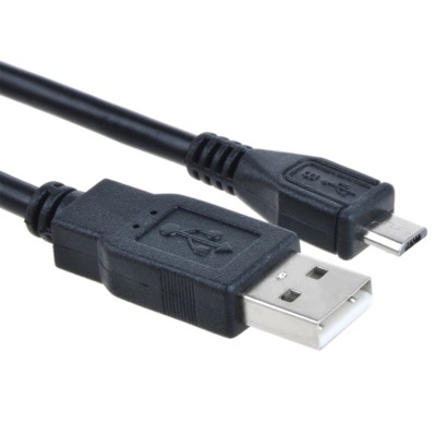 6ft Power Charge ONLY Micro USB Cable for HTC One M8 E8 remix max mini 2 Desire