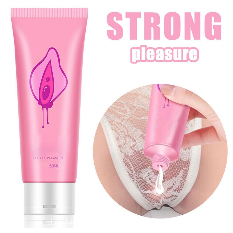 Women Increase Orgasm Gel Vaginal Tightening Massage Lubricant For Women Sex-
