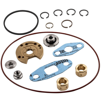 Turbocharger Turbo Repair Rebuild Kit for T series T3 T4 T04E T04B T70 T72 T76