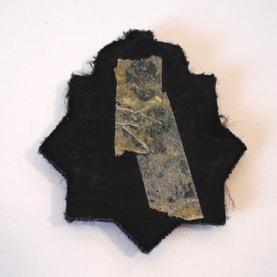 British Army Royal Corps of Transport Embroidered Patch