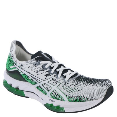 

Мужские кроссовки для бега Asics Gel-Kinsei Blast, White/green