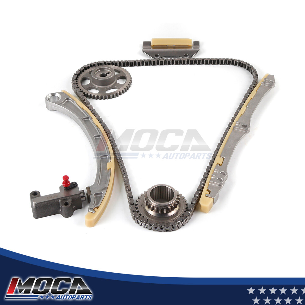 Timing Chain Kit Fits 0206 Honda Civic Acura RSX 2.0L Twin Cam K20A3