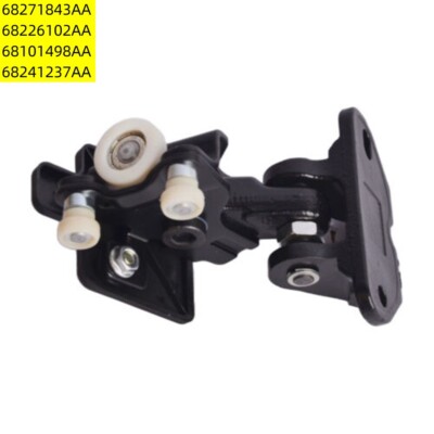 Sliding Door Roller Hinge RH For RAM ProMaster City 2015-2021 Rapid 2017-2021