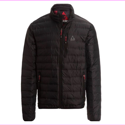 gerry mens coat