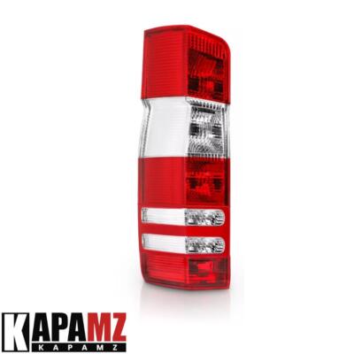 Tail Light Rear Lamp Driver Side Left For Mercedes Benz Sprinter 2007-2017