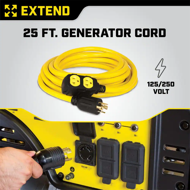 Power Cord
