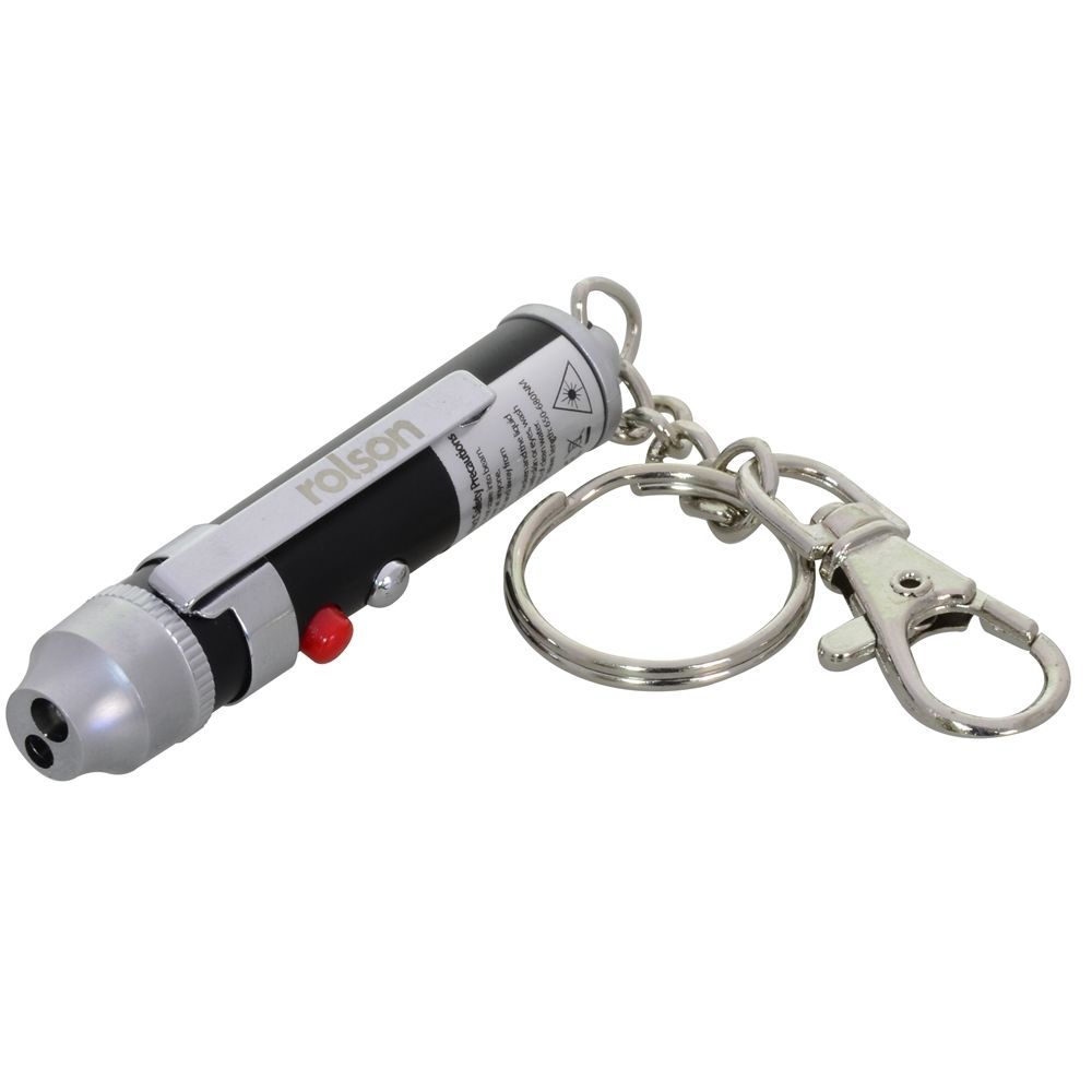 Red Key Chain Laser Pointers for sale eBay