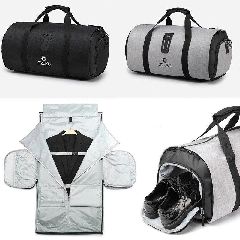 waterproof duffle bags australia