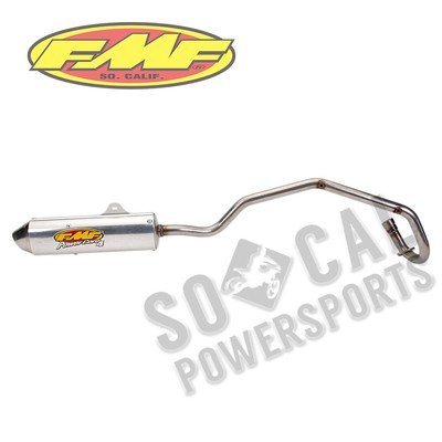 FMF Racing P-CORE S/A MUF/HDR KLX/DRZ110 042002