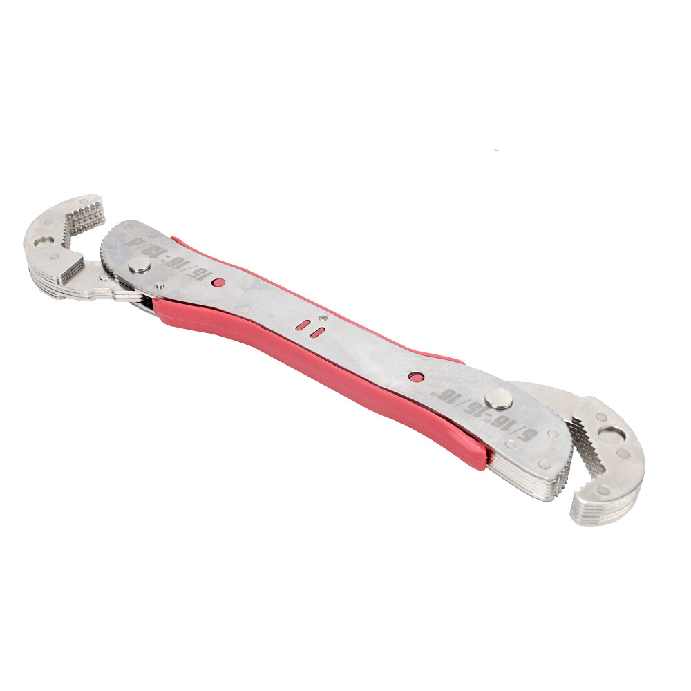 Magic Wrench SelfAdjustable Multi Purpose Functional Spanner Universal