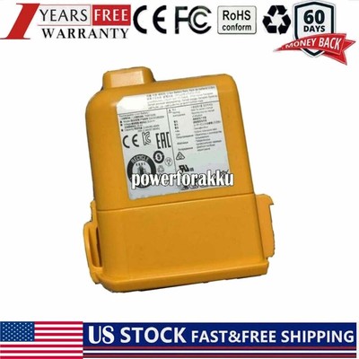 Internal battery for LG CordZero A9 A900 A916 A905 A906 EAC63382201 7ICR19/66 UK
