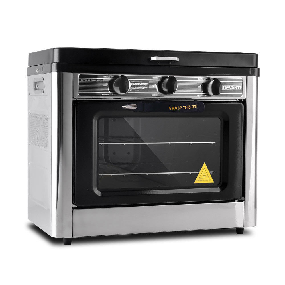 Camping Ovens for sale Shop with Afterpay eBay