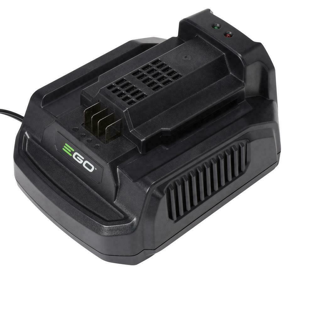 EGO Backpack Blower 145 MPH 600 CFM 56-Volt Lithium-ion Cordless W 5.0Ah Battery