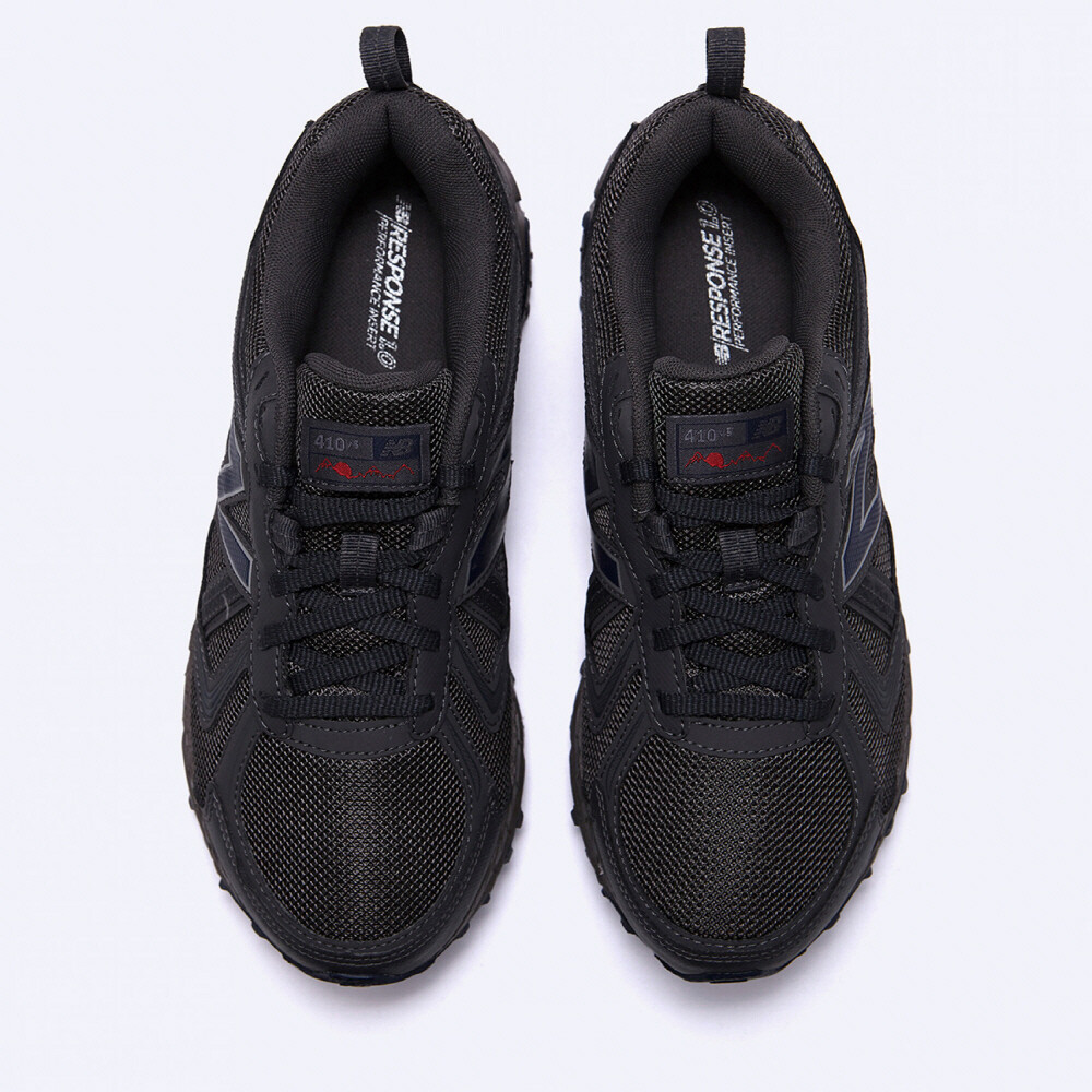 New Balance 410 BLACK MT410KD5 US 4 - 11 UNISEX TAKSE | eBay
