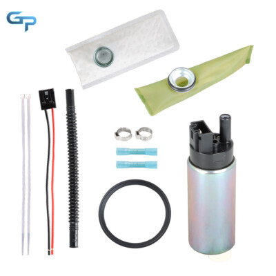 Fuel Pump For Chevrolet G10 G20 G30 K1500 K2500 K3500 S10 Corvette Corsica Astro