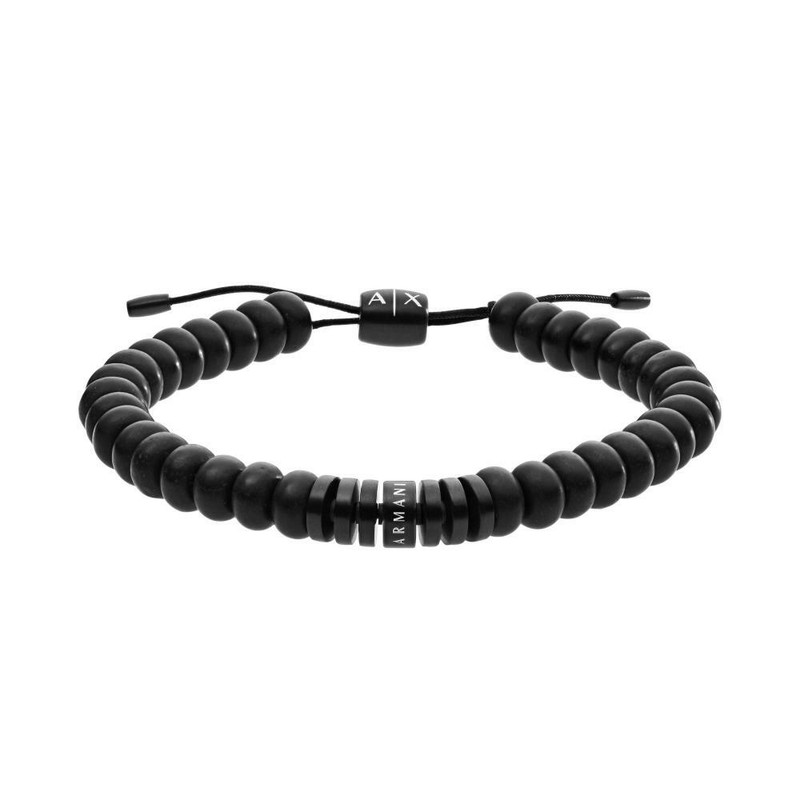 armani exchange bracelet for mens