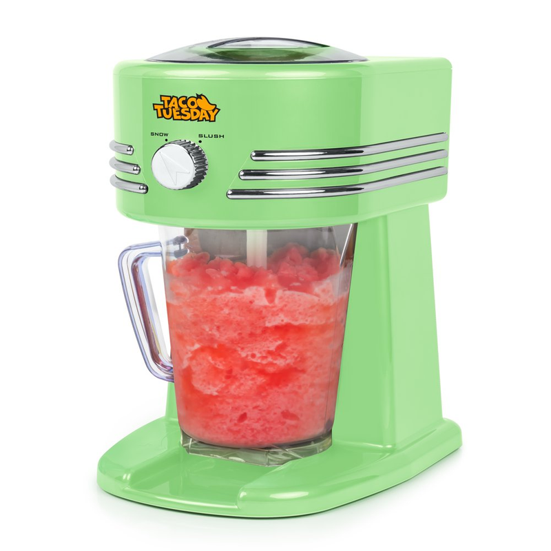 Margarita Maker Slushi Blender Frozen Beverage Station