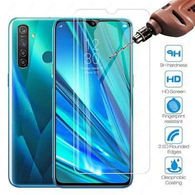 Shockproof Tempered Glass Film For Cubot P40 P60 Note 21 Note 20 Note 40 P80 X50