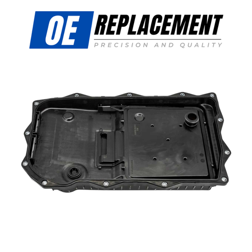 CUBO DE ACEITE DE TRANSMISIÓN AUTOMÁTICA PARA JEEP GRAND CHEROKEE IV (WK, WK2)