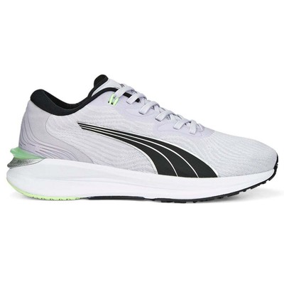 

Кроссовки Puma Electrify Nitro 2 Running Womens Size 9 M спортивная обувь 37689810, Фиолетовый, Puma Electrify Nitro 2 Running