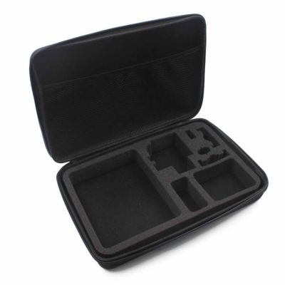 GOPRO Shockproof Hard Carry Case for GoPro cameras Hero3 Hero4 Hero5 Hero6 Hero7