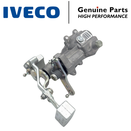 BARRA DE CAMBIO SELECTORA ORIGINAL IVECO 8873212 PARA IVECO DAILY 2.3, 3.0