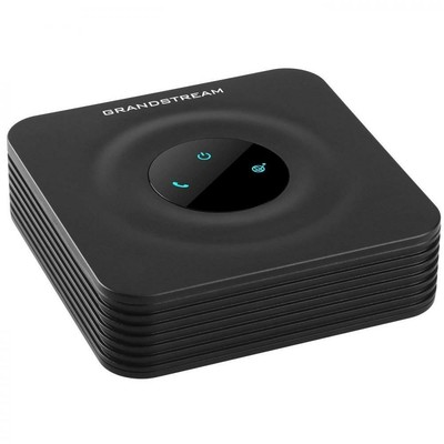 Grandstream HT801 Single-Port Analog Telephone Adapter  