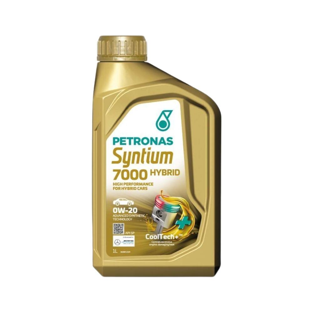 メンテナンス PETRONAS Syntium 3000 5W-30 20L Petronas Syntium 3000 SN 5W-30 – Qitaf Alkhair