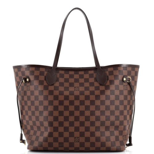 AUTHENTIC LOUIS VUITTON Monogram Vavin PM Bag | eBay AUTHENTIC LOUIS VUITTON Monogram Vavin PM Bag | eBay