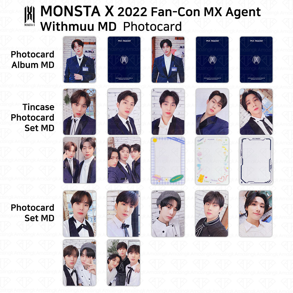 タレントカード MONSTA X HOME PARTY PHOTO CARD SET $_57.JPG?set_id=8800005007