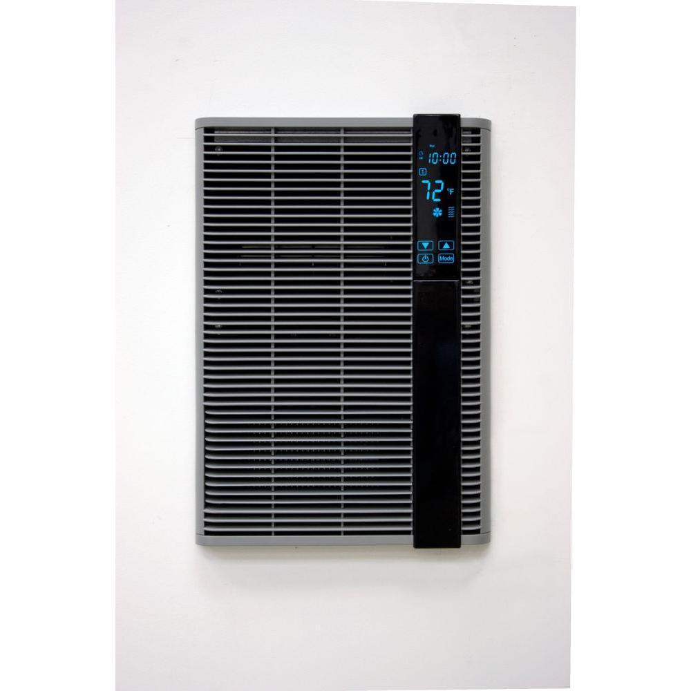 Fahrenheat Smart Series 12-1/2 in. x 17-3/4 in. 2,000-Watt Wall Heater FSSWH2004