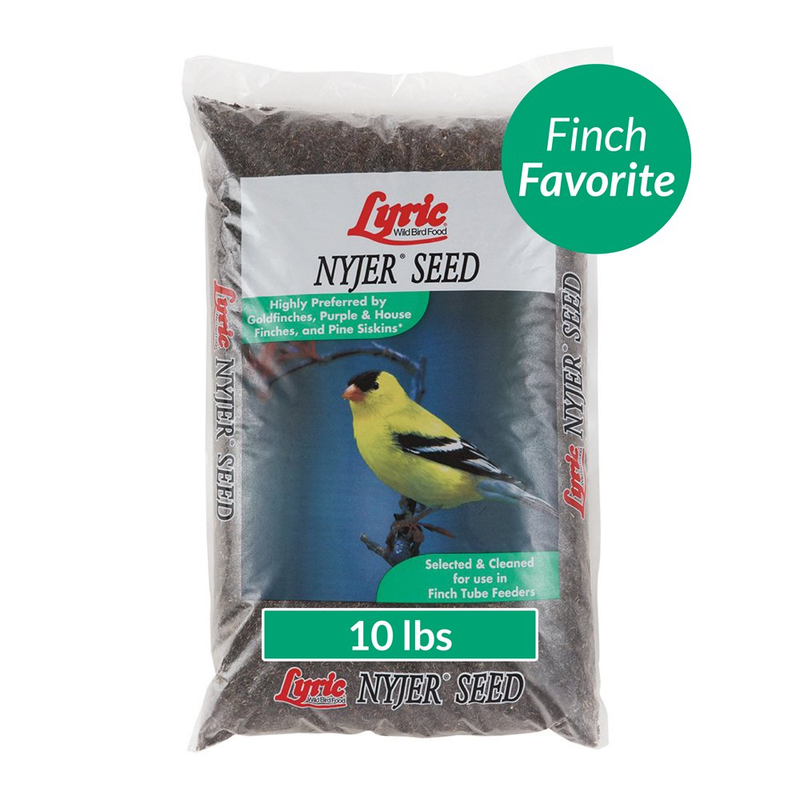 - 10 Lb. Bag