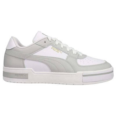 

Кроссовки Puma Ca Pro Classic Mens Size  M Повседневная обувь 380190-07, Белый, Puma Ca Pro Classic