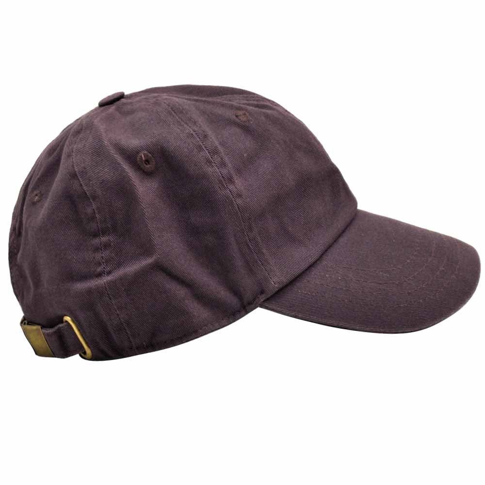 Nautica para hombre de algodón gorras de béisbol