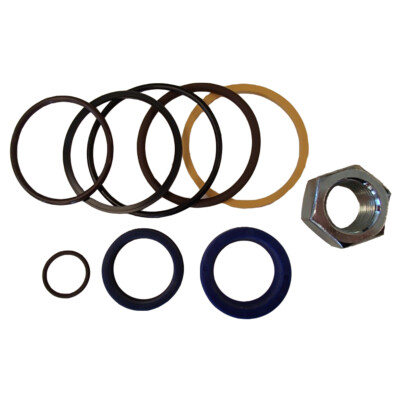 Hydraulic Seal Kit - Lift/ Bucket Tilt Cylinder Fits Bobcat 600 610 443 720 700