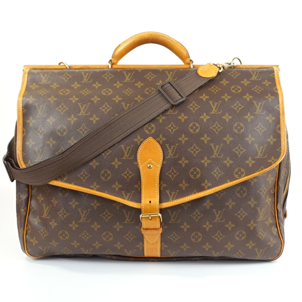 国内完売*LV*Sac Chasse モノグラムトラベルバッグ M41140 国内完売*LV*Sac Chasse モノグラムトラベルバッグ M41140