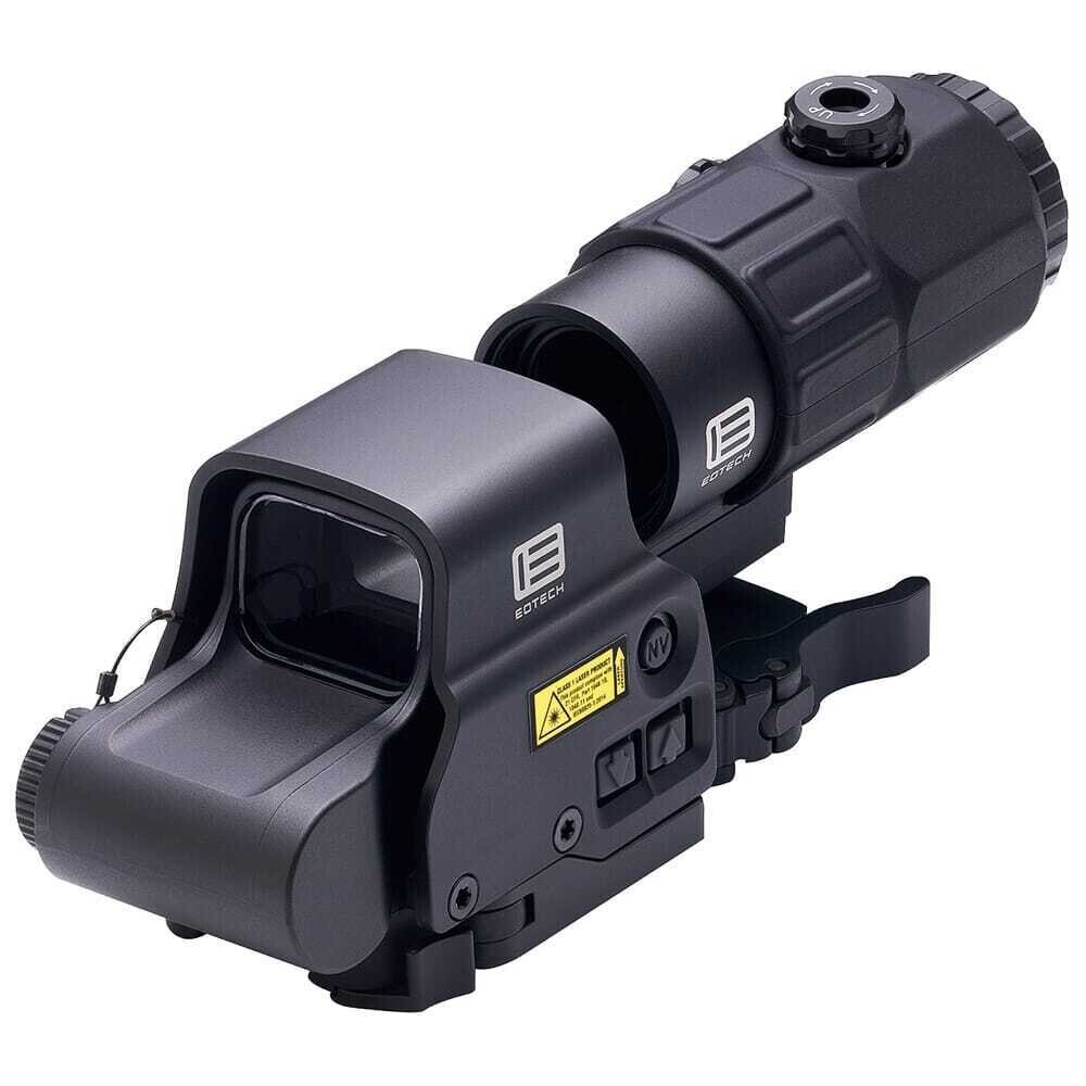 トイガン EOTech 588 g43 NB EoTech EXPS3 with G43 Type Set Replica Dot Sight
