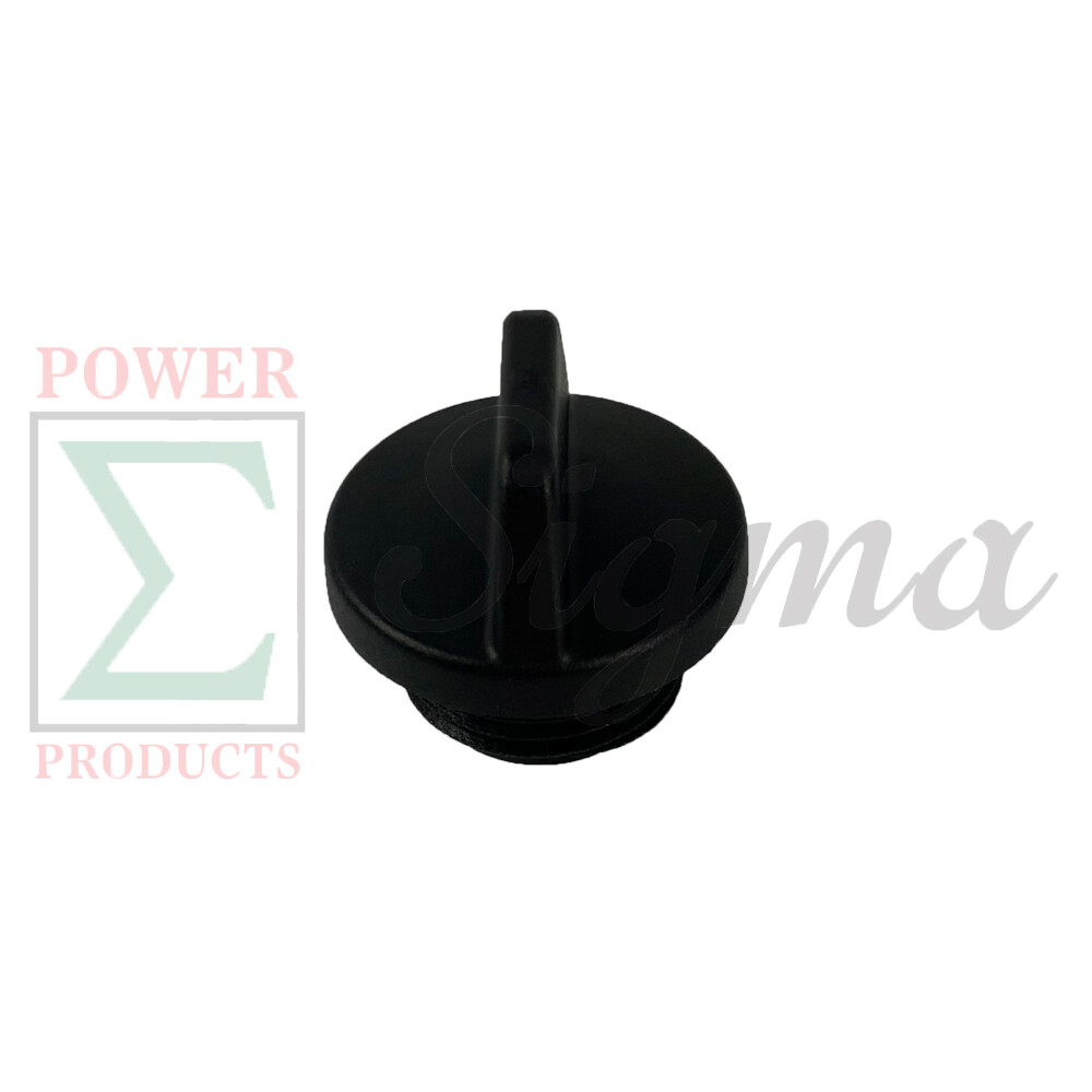 Water Drain Plug & O-Ring Seal For Honda WX10TA 1" In. Gas Engine Water Pump