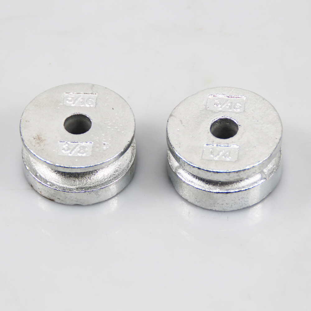 Brake Pipe Bender Fuel line Tubing Bending Tool