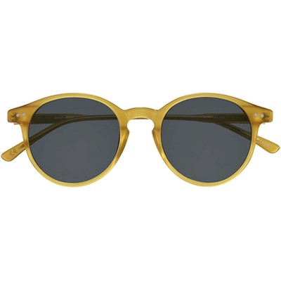 Sunglasses Epos Castore 2 ML Honey 48 22 145 Various Lenses Hand Made in Italy