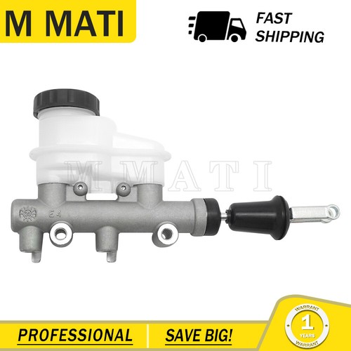 M MATI Brake Master Cylinder for John Deere Gator HPX XUV 620i 625i 825i 850D