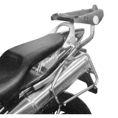 honda hornet luggage rack