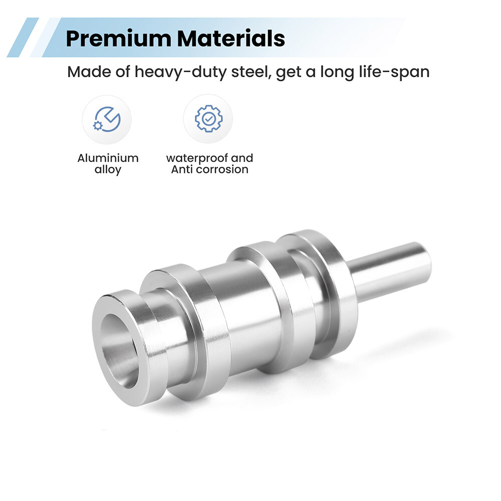 45072-96 Drag Specialties Front Master Cylinder Rebuild For Harley Models