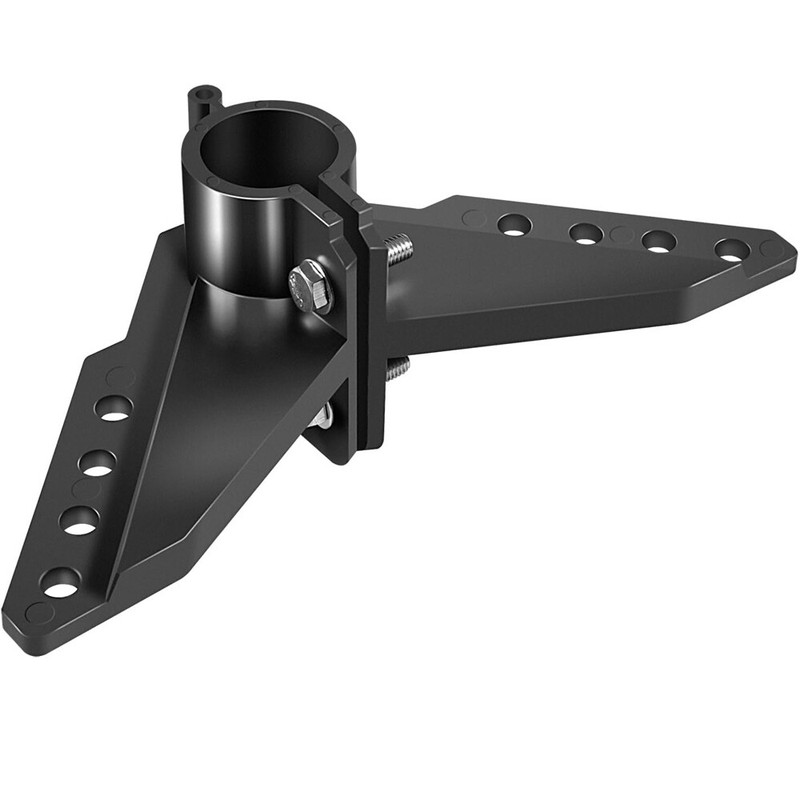 NK-180S Steering Triangle Mounting Bracket Replace for Newport Brushless Kayak