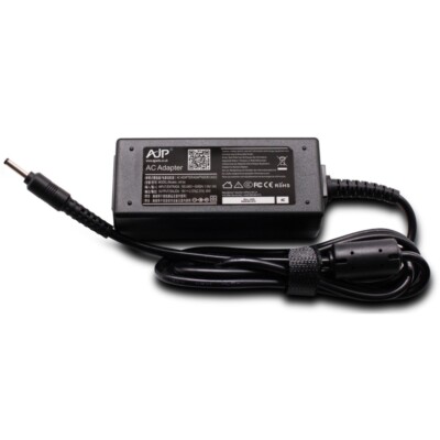 NEW GENUINE AJP BRAND ADAPTER FOR NT.L0EEK.001 45W BATTERY CHARGER