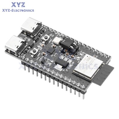 ESP32-H2-DevKitM-1 WIFI Bluetooth Development Board Type-C For Thread/Zigbee/BLE