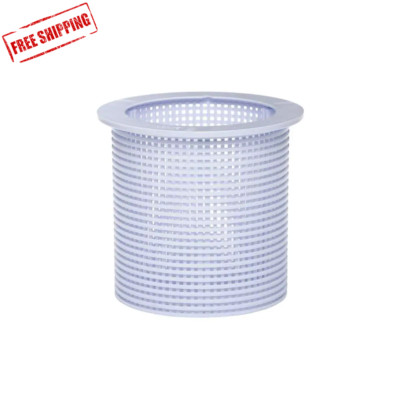 Replacement Durable Pool Skimmer Basket 8-7/16 in. x 7-3/4 in. American S-10