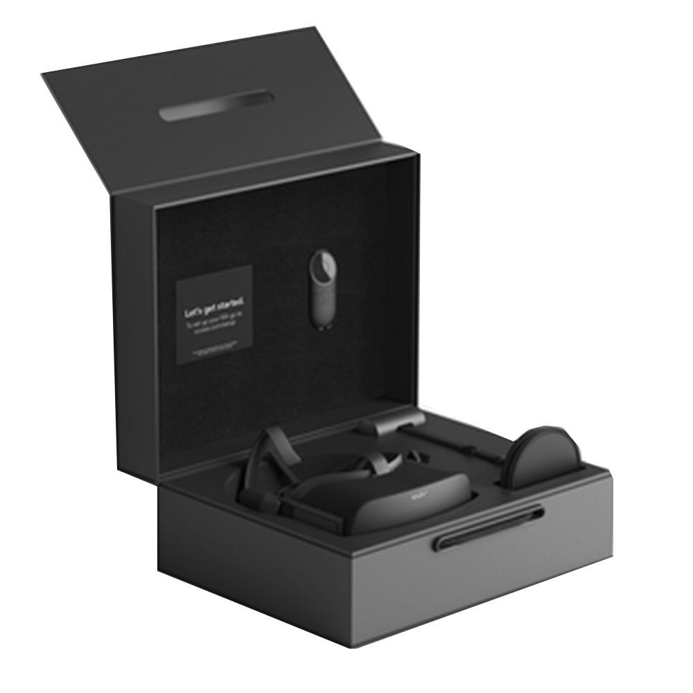 Meta HDMI Accelerometer VR Headsets