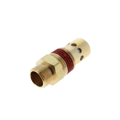 Devilbiss OEM CAC-437-2 Air Compressor Valve Check  919-15725  919-18416